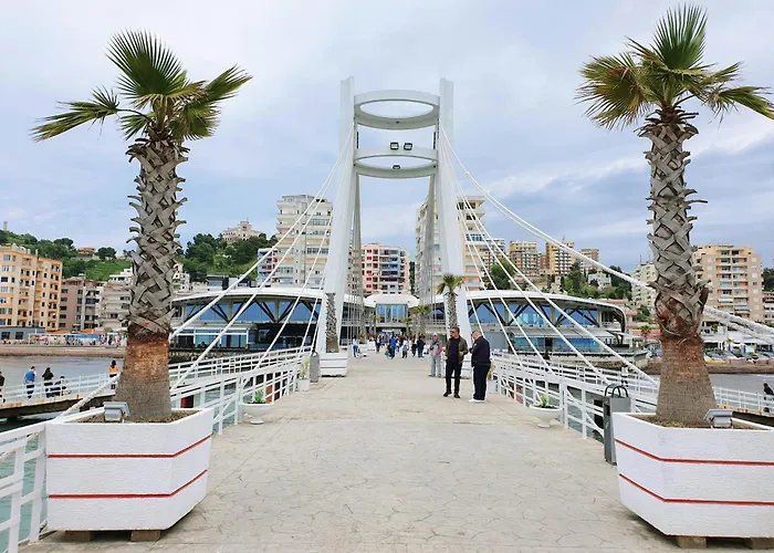 דירה Cozy In Near Sea And Center