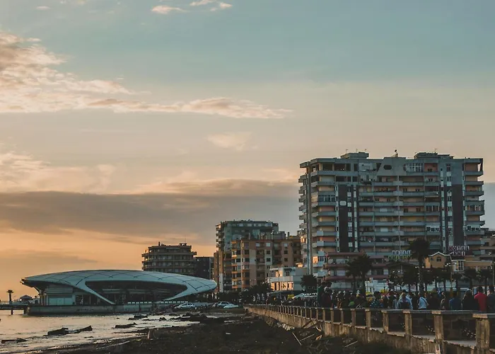 דירה Cozy In Near Sea And Center *