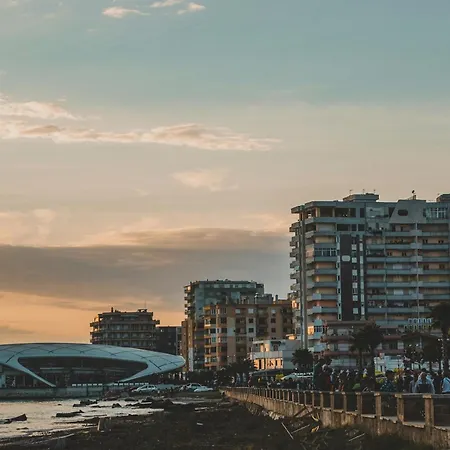 Appartement Cozy In Near Sea And Center *