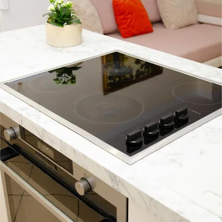 Cozy In Near Sea And Center Apartamento *
