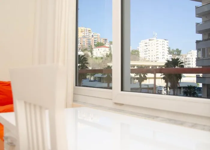Cozy In Near Sea And Center * Durrës