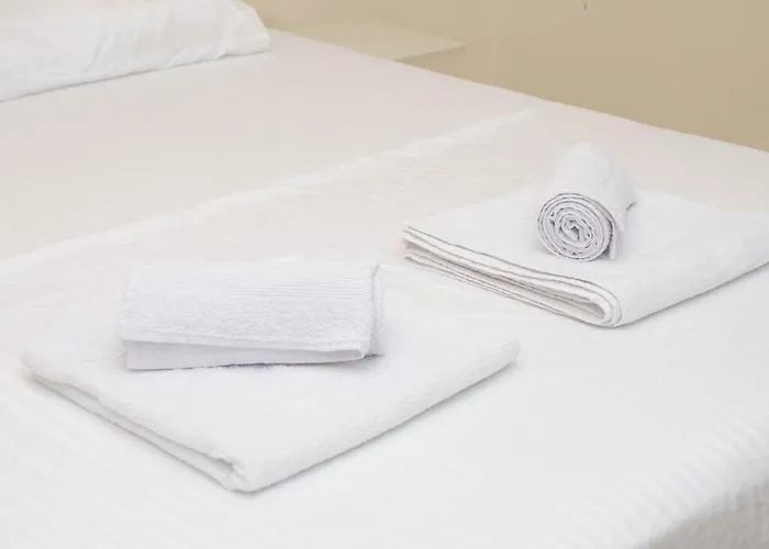 Cozy In Near Sea And Center Apartment