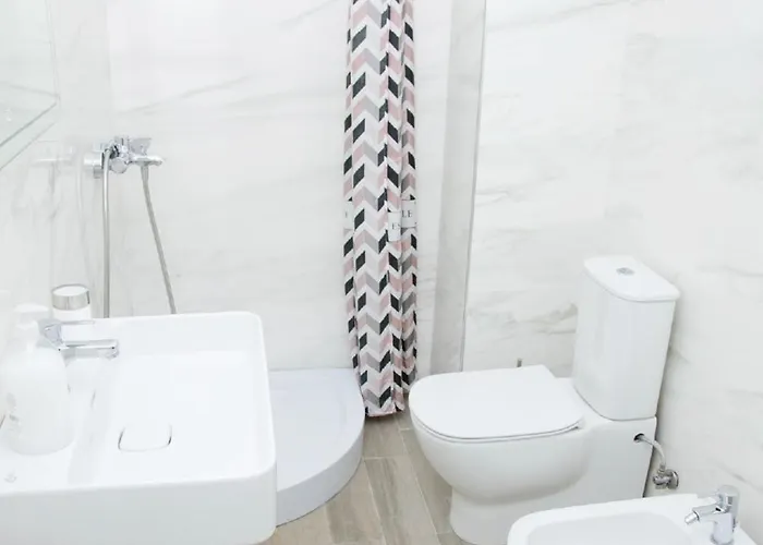 Apartment Cozy In Near Sea And Center