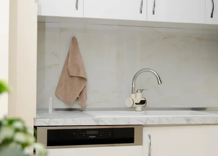 Cozy In Near Sea And Center * Durrës